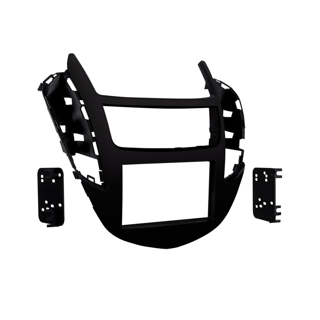 Metra Electronics 95-3017B Radio Installation Kit for Select Chevrolet Trax
