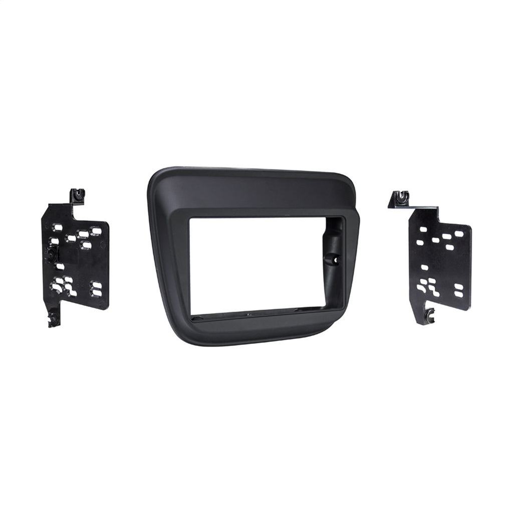 Metra Electronics 95-3019B Radio Installation Kit for Select Chevrolet Malibu
