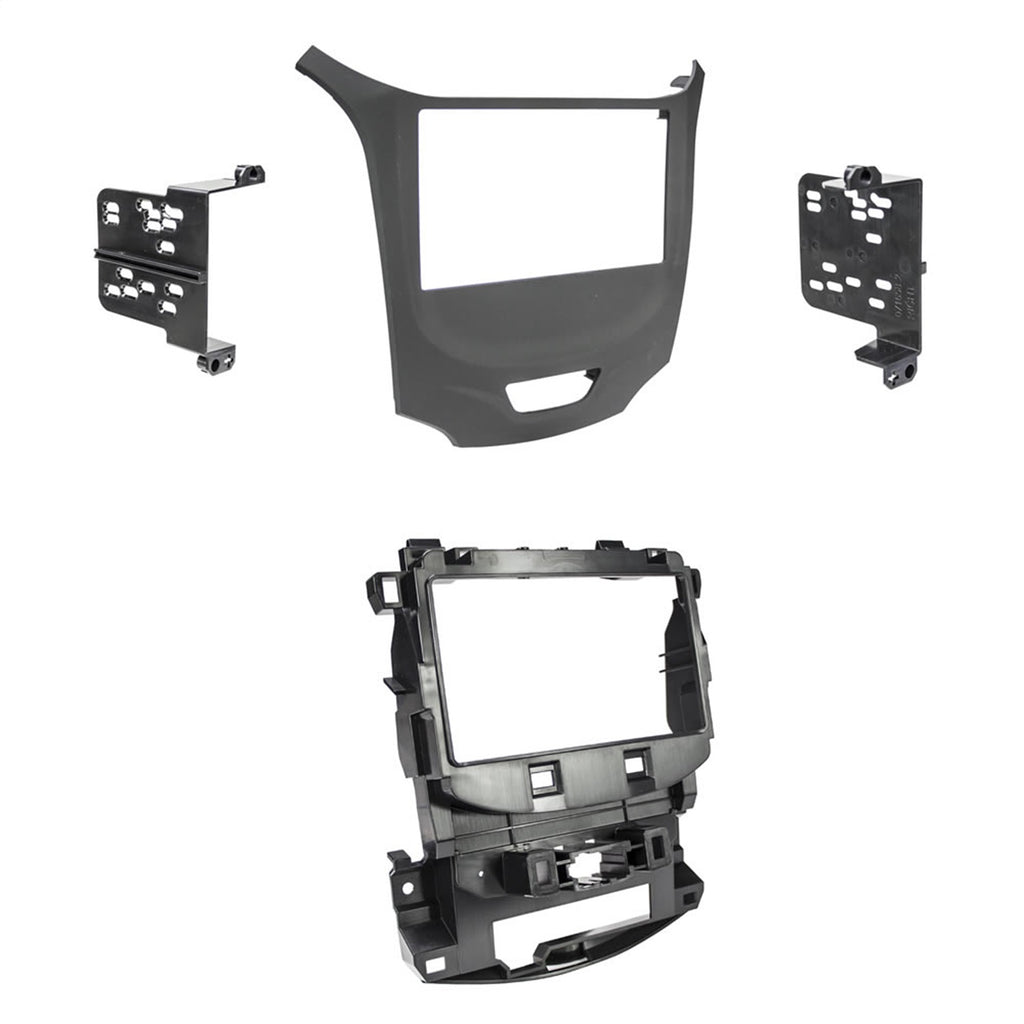 Metra Electronics 95-3020B Radio Installation Kit for Select Chevrolet Cruze