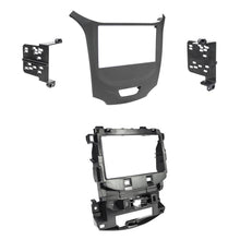 Load image into Gallery viewer, Metra Electronics 95-3020B Radio Installation Kit for Select Chevrolet Cruze