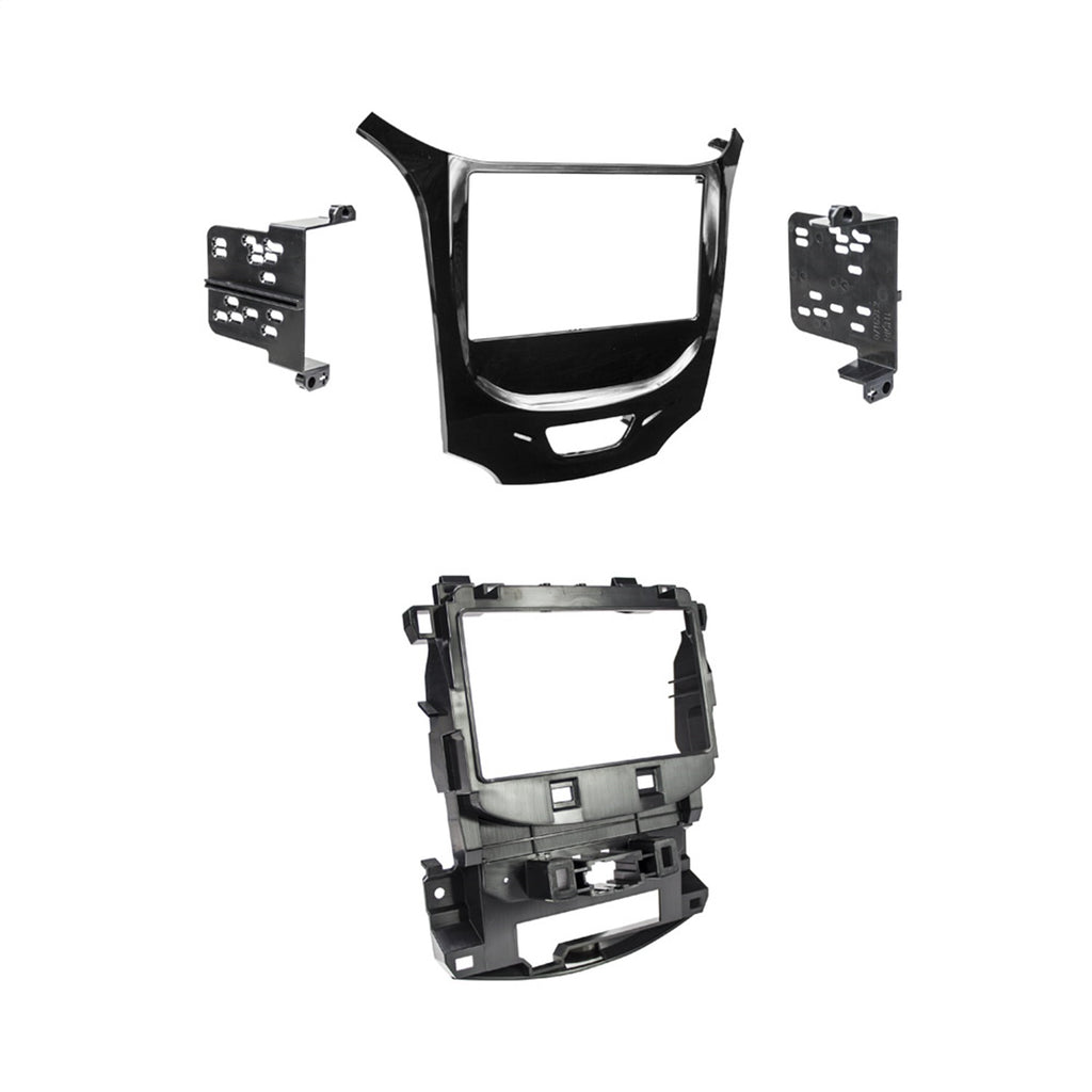 Metra Electronics 95-3020HG Radio Installation Kit for Select Chevrolet Cruze