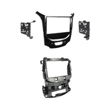 Load image into Gallery viewer, Metra Electronics 95-3020HG Radio Installation Kit for Select Chevrolet Cruze