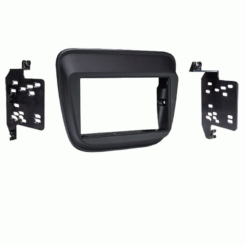 Metra Electronics 95-3022B Radio Installation Kit for Select Chevrolet Equinox