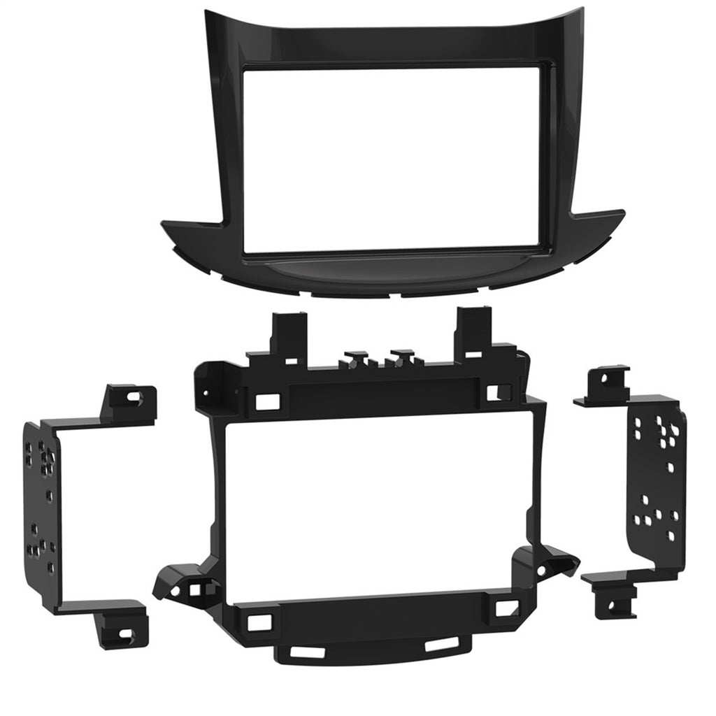 Metra Electronics 95-3023HG Radio Installation Kit for Select Chevrolet Trax