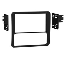 Load image into Gallery viewer, Metra Electronics 95-3027 Radio Installation Kit for Select Chevrolet Blazer, Chevrolet S10, GMC Jimmy, GMC Sonoma, Isuzu Hombre