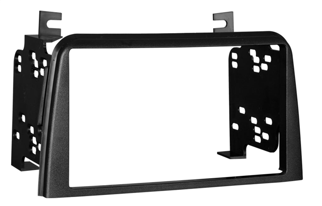 Metra Electronics 95-3105 TURBOKits; Radio Installation Kit for Select Saturn SC1, Saturn SC2, Saturn SL, Saturn SL1, Saturn SL2, Saturn SW1, Saturn SW2