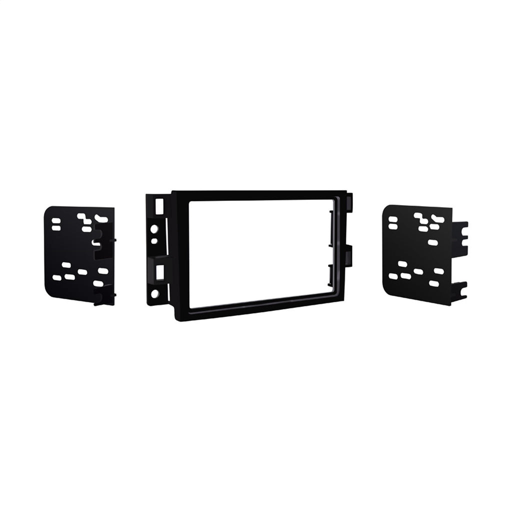 Metra Electronics 95-3306 Radio Installation Kit for Select Chevrolet Aveo, Pontiac G3