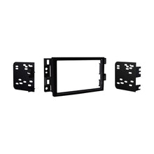 Load image into Gallery viewer, Metra Electronics 95-3306 Radio Installation Kit for Select Chevrolet Aveo, Pontiac G3