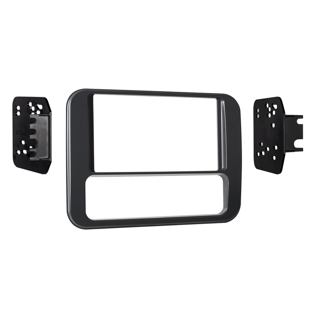 Metra Electronics 95-3312G Custom Fit Mounting Kit for Select Pontiac Firebird