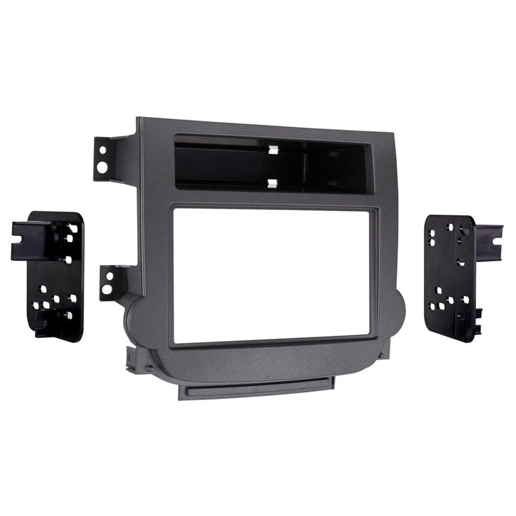 Metra Electronics 95-3314G Custom Fit Mounting Kit for Select Chevrolet Malibu