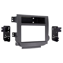Load image into Gallery viewer, Metra Electronics 95-3314G Custom Fit Mounting Kit for Select Chevrolet Malibu