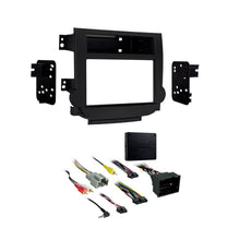 Load image into Gallery viewer, Metra Electronics 95-3318B Radio Installation Kit for Select Chevrolet Malibu, Chevrolet Malibu Limited
