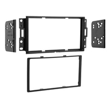 Load image into Gallery viewer, Metra Electronics 95-3527 TURBOKits; Radio Installation Kit for Select Pontiac Grand Prix
