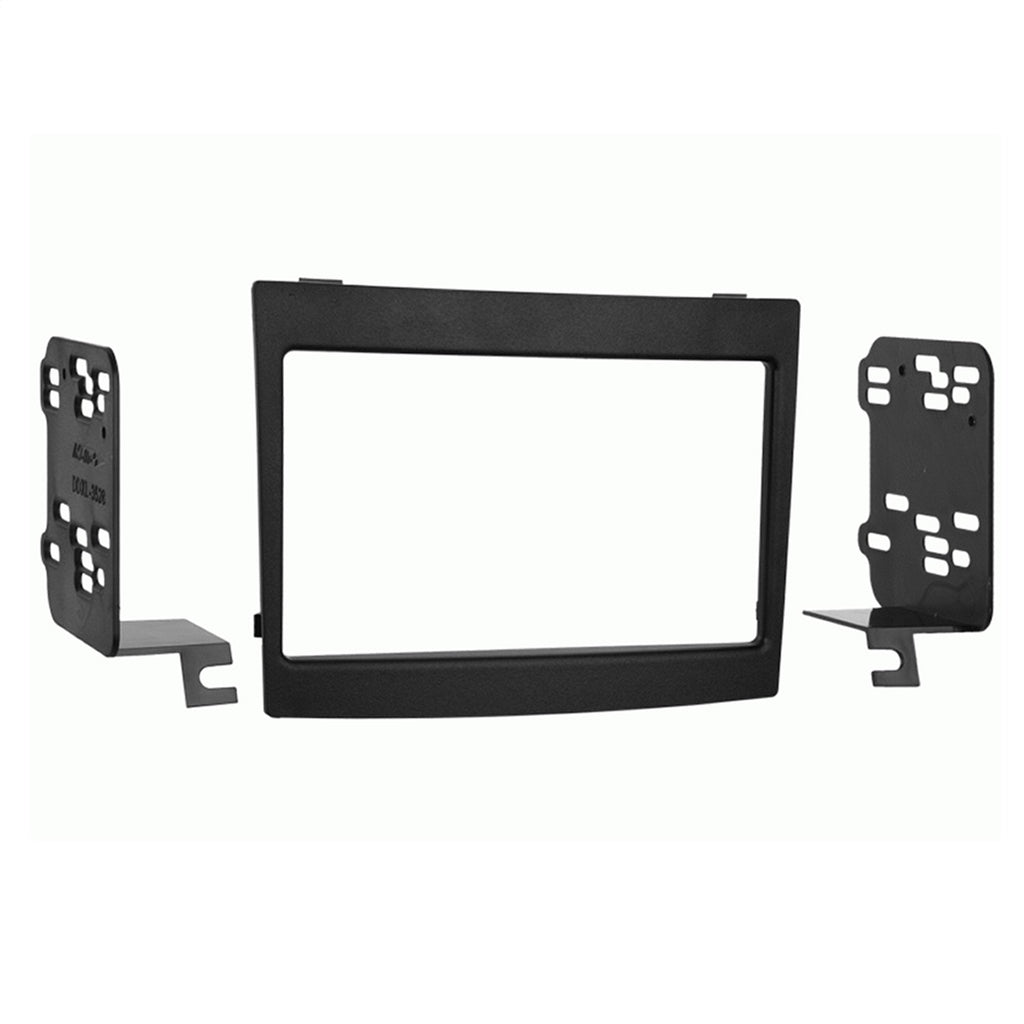 Metra Electronics 95-3528B Radio Installation Kit for Select Pontiac GTO