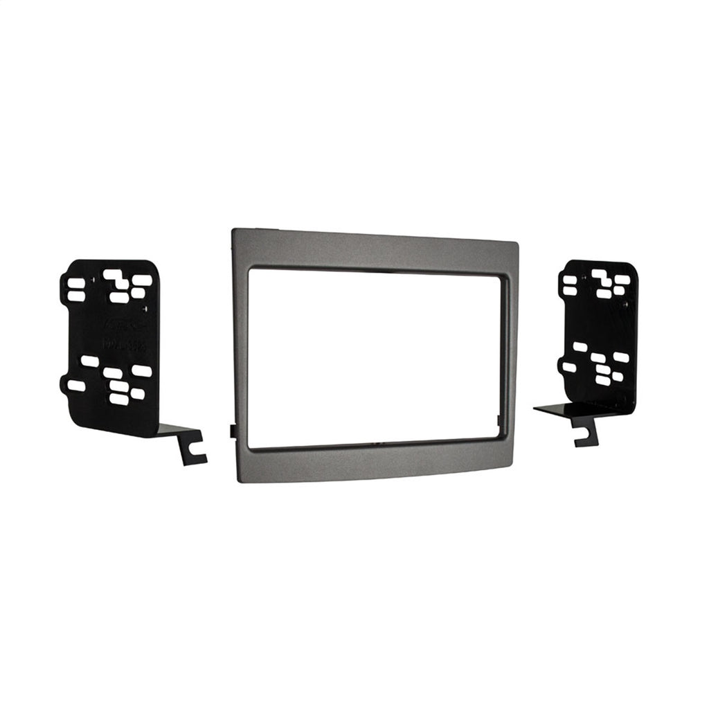 Metra Electronics 95-3528G Custom Fit Mounting Kit for Select Ford Expedition, Lincoln Navigator, Pontiac GTO