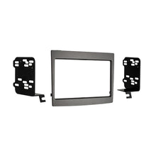 Load image into Gallery viewer, Metra Electronics 95-3528G Custom Fit Mounting Kit for Select Ford Expedition, Lincoln Navigator, Pontiac GTO