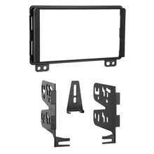 Load image into Gallery viewer, Metra Electronics 95-5026 TURBOKits; Radio Installation Kit for Select Ford Expedition, Ford Explorer, Ford Explorer Sport, Ford Explorer Sport Trac, Ford Mustang, Lincoln Aviator, Lincoln Navigator, Mercury Mountaineer