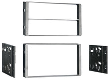Load image into Gallery viewer, Metra Electronics 95-5600 TURBOKits; Radio Installation Kit for Select Ford Explorer, Ford Explorer Sport, Ford Explorer Sport Trac, Ford Ranger, Mazda B2300, Mazda B2500, Mazda B3000, Mazda B4000, Mercury Mountaineer