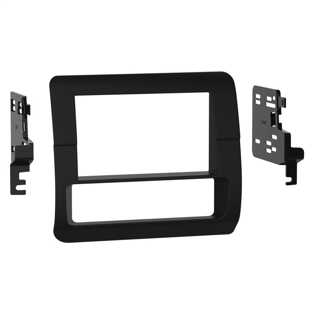 Metra Electronics 95-5701 Radio Installation Kit for Select Ford F-250, Ford F-350