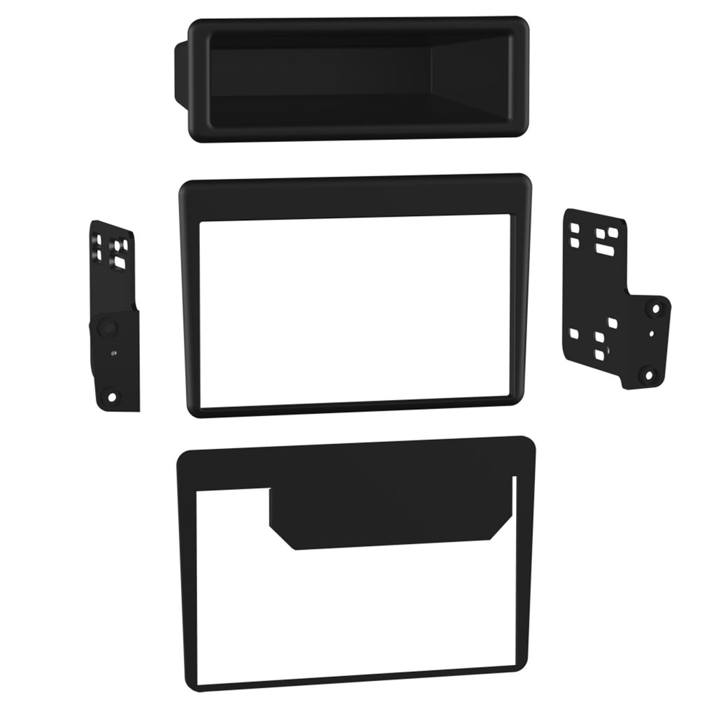 Metra Electronics 95-5702 Radio Installation Kit for Select Ford Aerostar