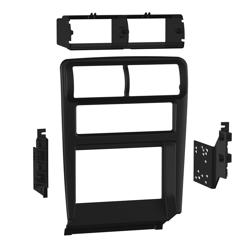 Metra Electronics 95-5703B Radio Installation Kit for Select Ford Mustang