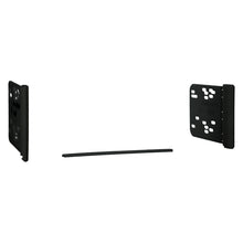 Load image into Gallery viewer, Metra Electronics 95-5817 TURBOKits; Radio Installation Kit for Select Ford Crown Victoria, Ford E-150, Ford E-150 Club Wagon, Ford E-150 Econoline, Ford E-150 Econoline Club Wagon, Ford E-250, Ford E-250 Econoline, Ford E-350 Club Wagon, Ford E-350