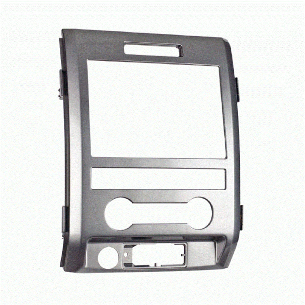 Metra Electronics 95-5820SS Custom Fit Mounting Kit for Select Ford F-150