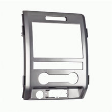 Load image into Gallery viewer, Metra Electronics 95-5820SS Custom Fit Mounting Kit for Select Ford F-150