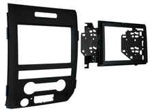 Load image into Gallery viewer, Metra Electronics 95-5820B TURBOKits; Radio Installation Kit for Select Ford F-150