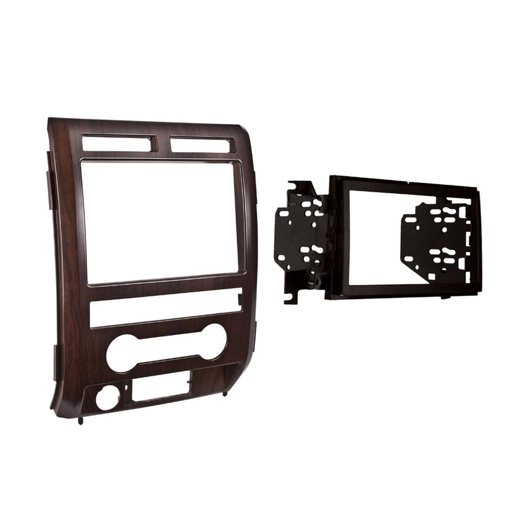 Metra Electronics 95-5822AS TURBOKits; Radio Installation Kit for Select Ford F-150