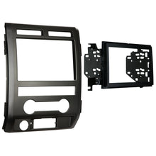 Load image into Gallery viewer, Metra Electronics 95-5822B TURBOKits; Radio Installation Kit for Select Ford F-150