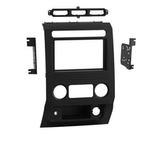 Load image into Gallery viewer, Metra Electronics 95-5850B Radio Installation Kit for Select Ford F-250 Super Duty, Ford F-350 Super Duty, Ford F-450 Super Duty, Ford F-550 Super Duty