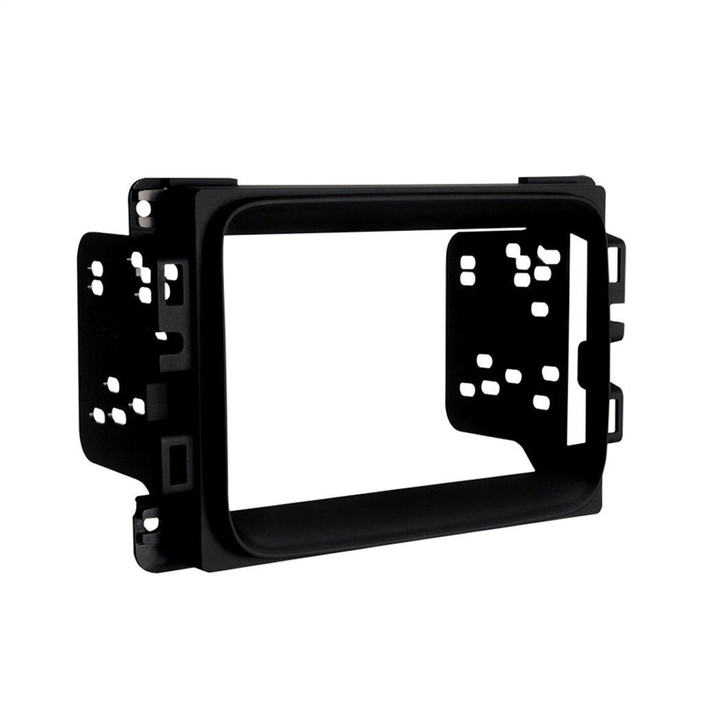 Metra Electronics 95-6518B Custom Fit Mounting Kit for Select Chrysler 200, Jeep Cherokee, Ram 1500, Ram 2500, Ram 3500, Ram 4500, Ram