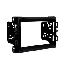 Load image into Gallery viewer, Metra Electronics 95-6518B Custom Fit Mounting Kit for Select Chrysler 200, Jeep Cherokee, Ram 1500, Ram 2500, Ram 3500, Ram 4500, Ram