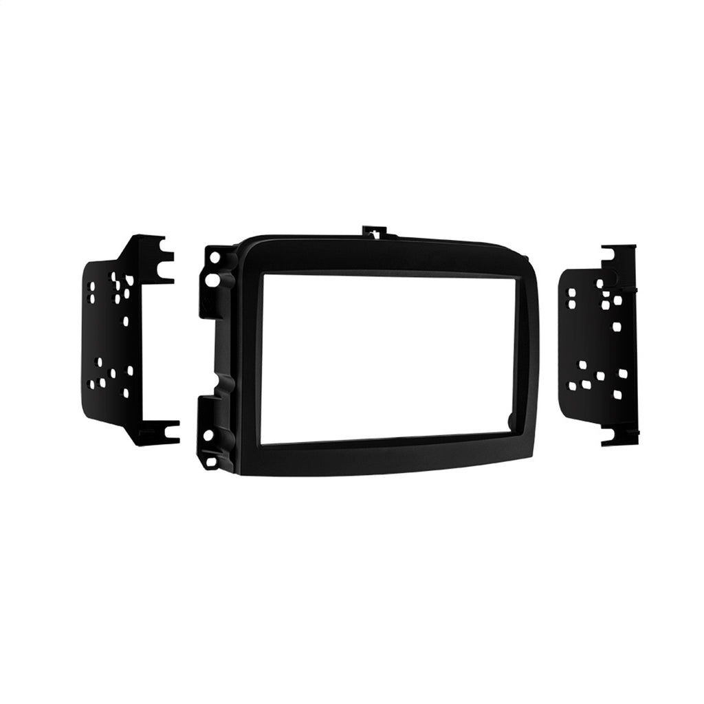 Metra Electronics 95-6521B Custom Fit Mounting Kit for Select Fiat 500L
