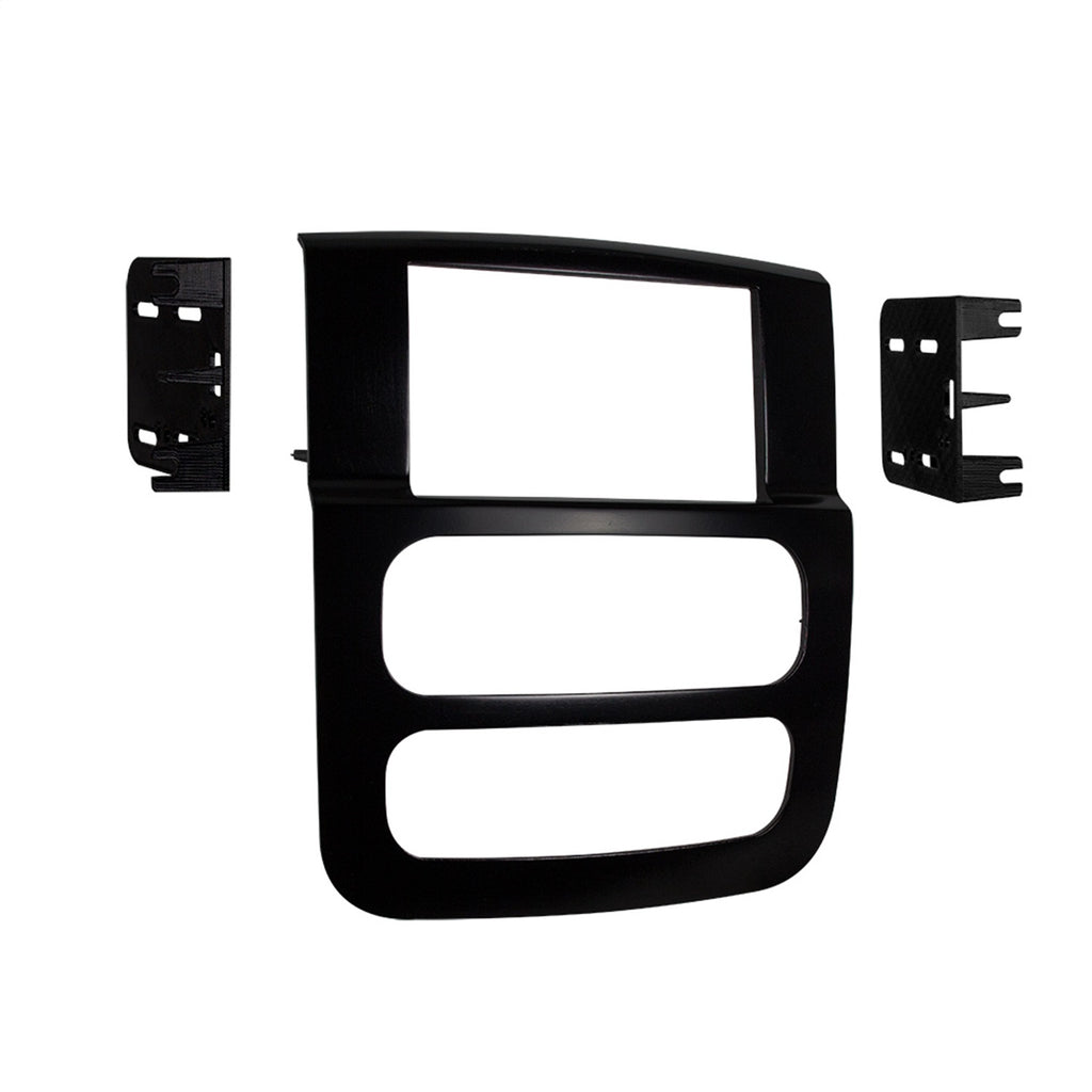 Metra Electronics 95-6522B Custom Fit Mounting Kit for Select Dodge Ram 1500, Dodge Ram 2500, Dodge Ram