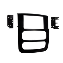 Load image into Gallery viewer, Metra Electronics 95-6522B Custom Fit Mounting Kit for Select Dodge Ram 1500, Dodge Ram 2500, Dodge Ram
