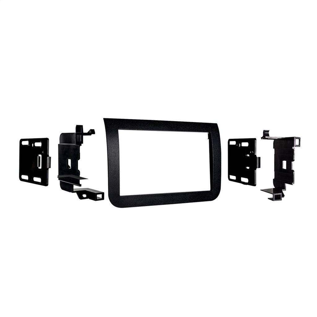 Metra Electronics 95-6523 Custom Fit Mounting Kit for Select Ram ProMaster 1500, Ram ProMaster 2500, Ram ProMaster 3500, Ram ProMaster City