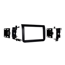 Load image into Gallery viewer, Metra Electronics 95-6523 Custom Fit Mounting Kit for Select Ram ProMaster 1500, Ram ProMaster 2500, Ram ProMaster 3500, Ram ProMaster City