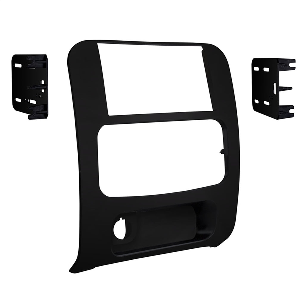 Metra Electronics 95-6524B Custom Fit Mounting Kit for Select Jeep Liberty