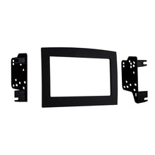 Load image into Gallery viewer, Metra Electronics 95-6528B Radio Installation Kit for Select Dodge Ram 1500, Dodge Ram 2500, Dodge Ram 3500, Dodge Ram 4500, Dodge Ram