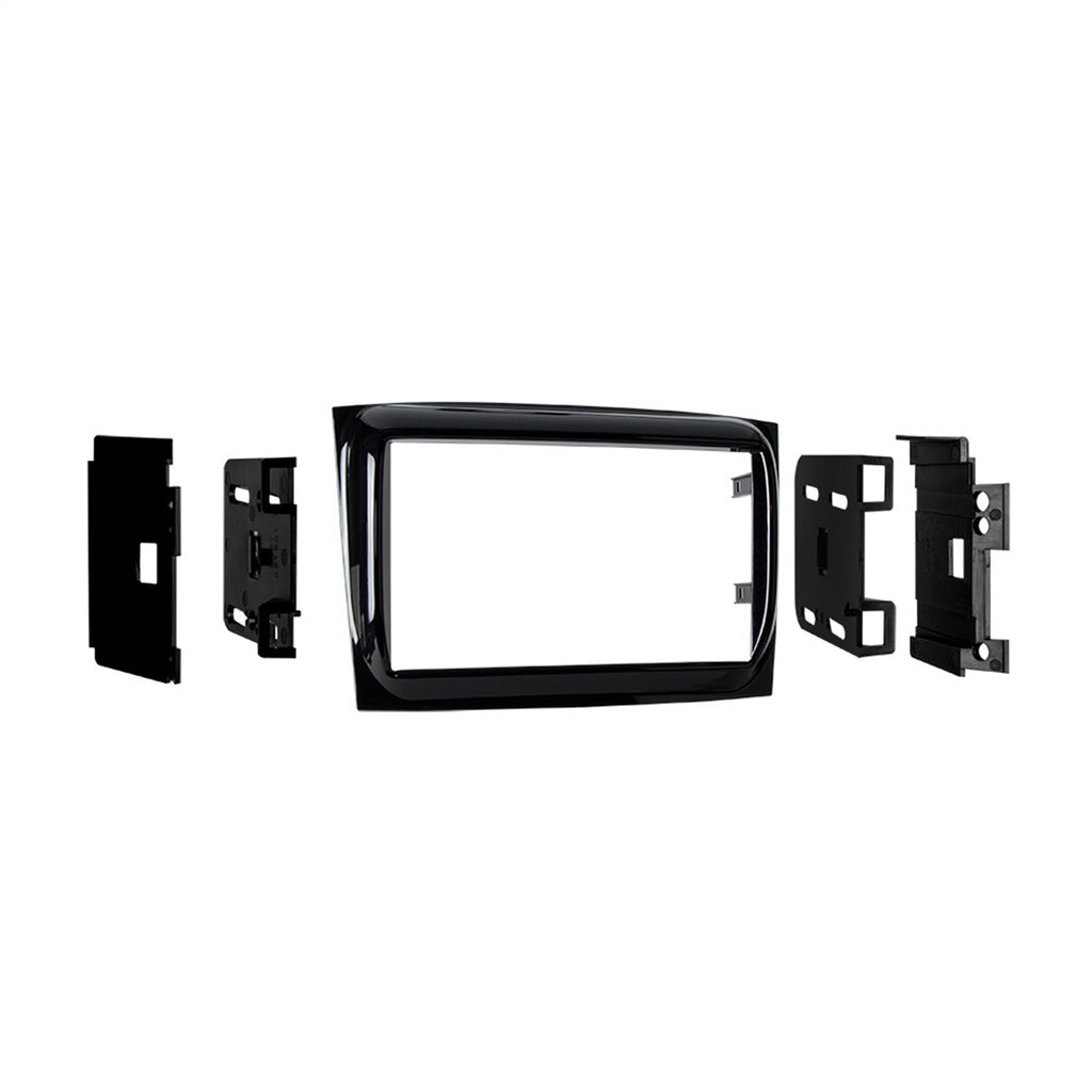 Metra Electronics 95-6531HG Radio Installation Kit for Select Ram ProMaster City