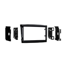 Load image into Gallery viewer, Metra Electronics 95-6531HG Radio Installation Kit for Select Ram ProMaster City