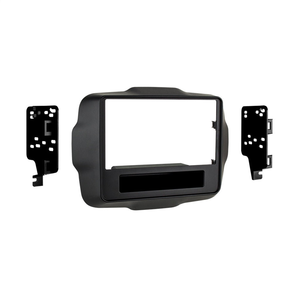 Metra Electronics 95-6532B Radio Installation Kit for Select Jeep Renegade