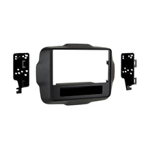 Load image into Gallery viewer, Metra Electronics 95-6532B Radio Installation Kit for Select Jeep Renegade