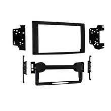 Load image into Gallery viewer, Metra Electronics 95-6533B Radio Installation Kit for Select Chrysler PT Cruiser, Dodge Durango, Jeep Grand Cherokee