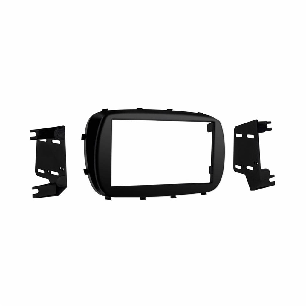 Metra Electronics 95-6535B Radio Installation Kit for Select Fiat 500X