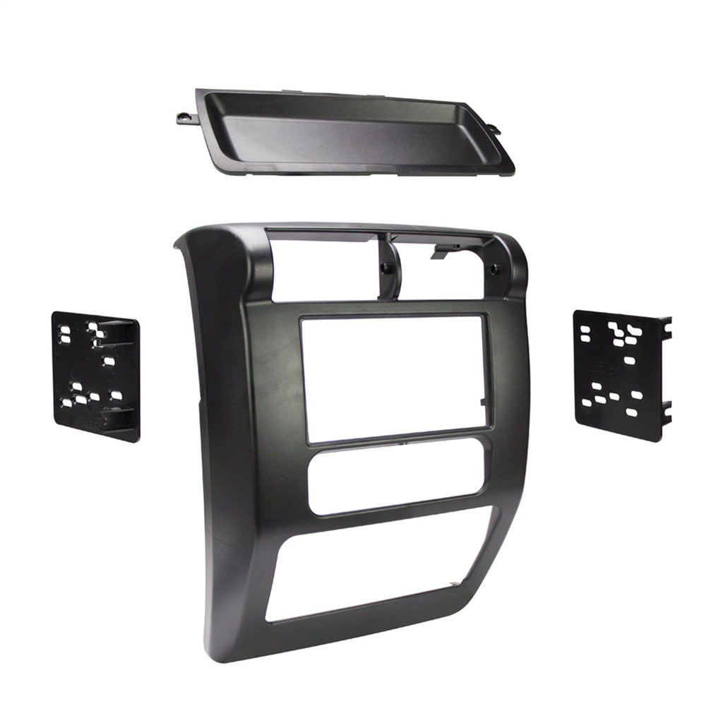 Metra Electronics 95-6541 Radio Installation Kit for Select Jeep TJ, Jeep Wrangler