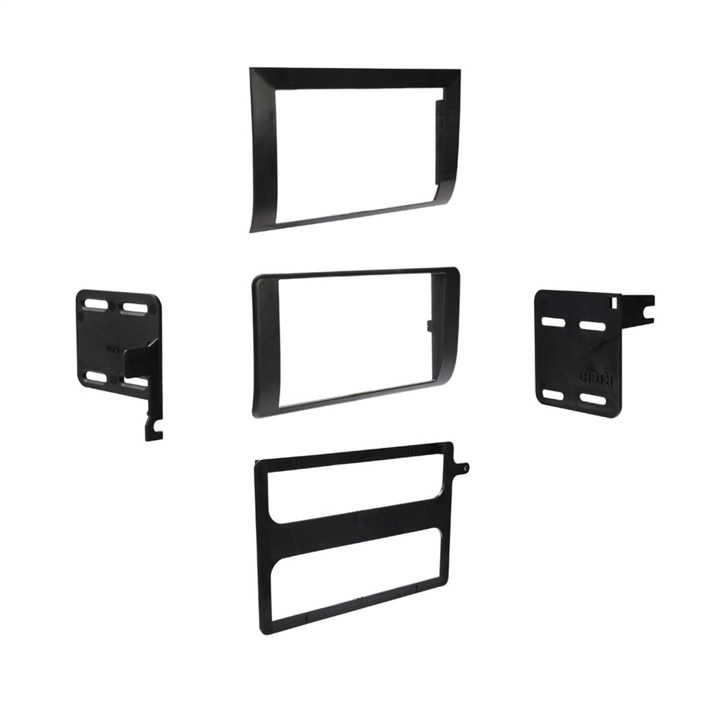 Metra Electronics 95-6542 Radio Installation Kit for Select Dodge Dakota, Dodge Durango