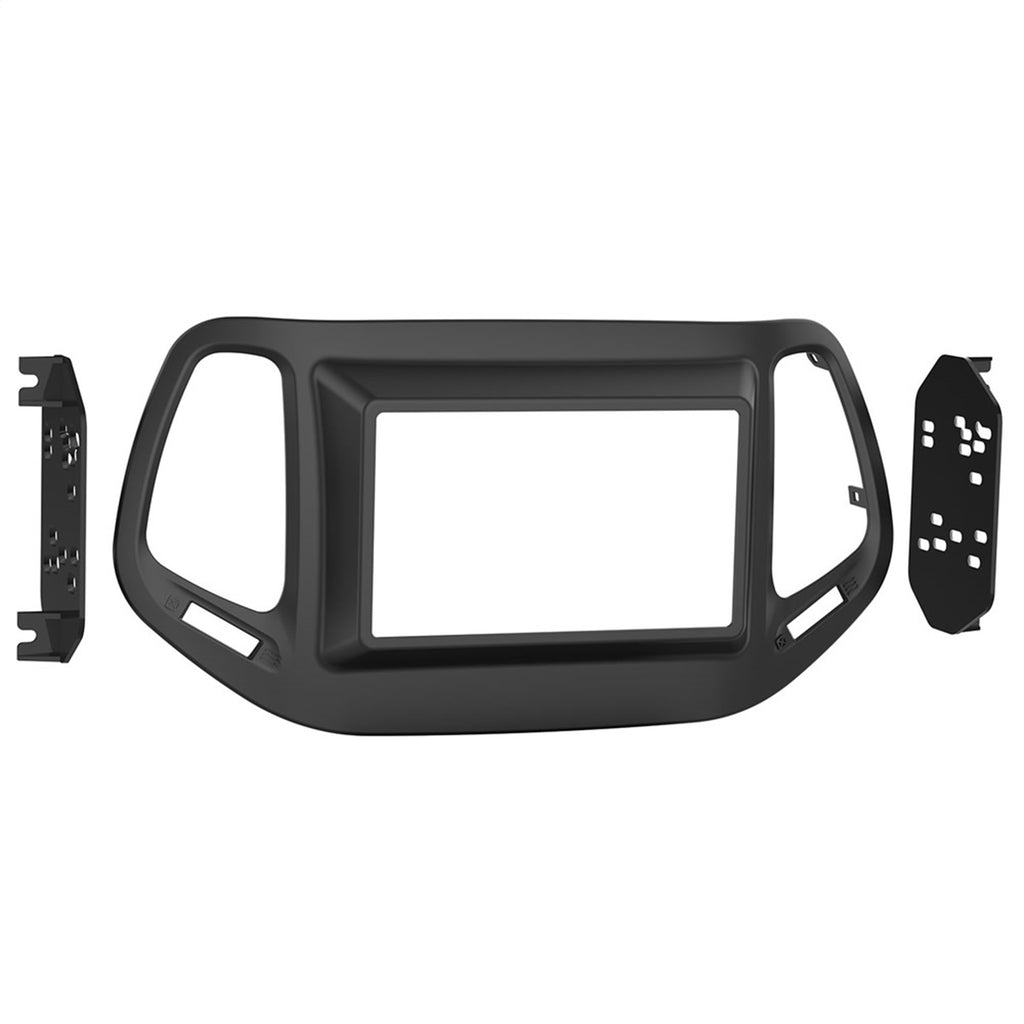 Metra Electronics 95-6545B Radio Installation Kit for Select Jeep Compass